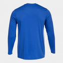Joma T-Shirt Combi Long Sleeve - 22