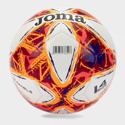 Joma Challenge III Soccer Ball – Pack of 12 Balls