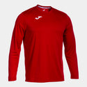 Joma T-Shirt Combi Long Sleeve - 19