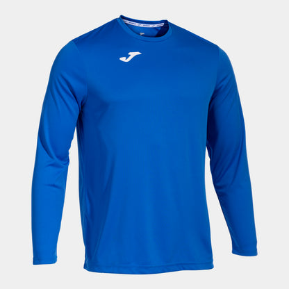 Joma T-Shirt Combi Long Sleeve