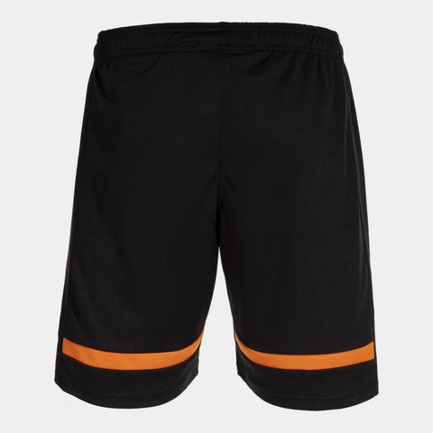 Buy black-orange Joma Tokyo Short