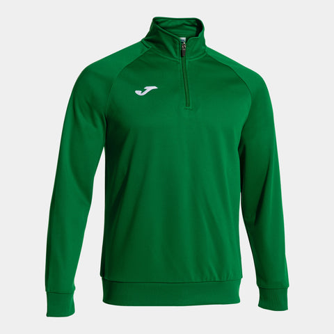 Comprar green Joma Faraon Sweatshirt Half Zipper