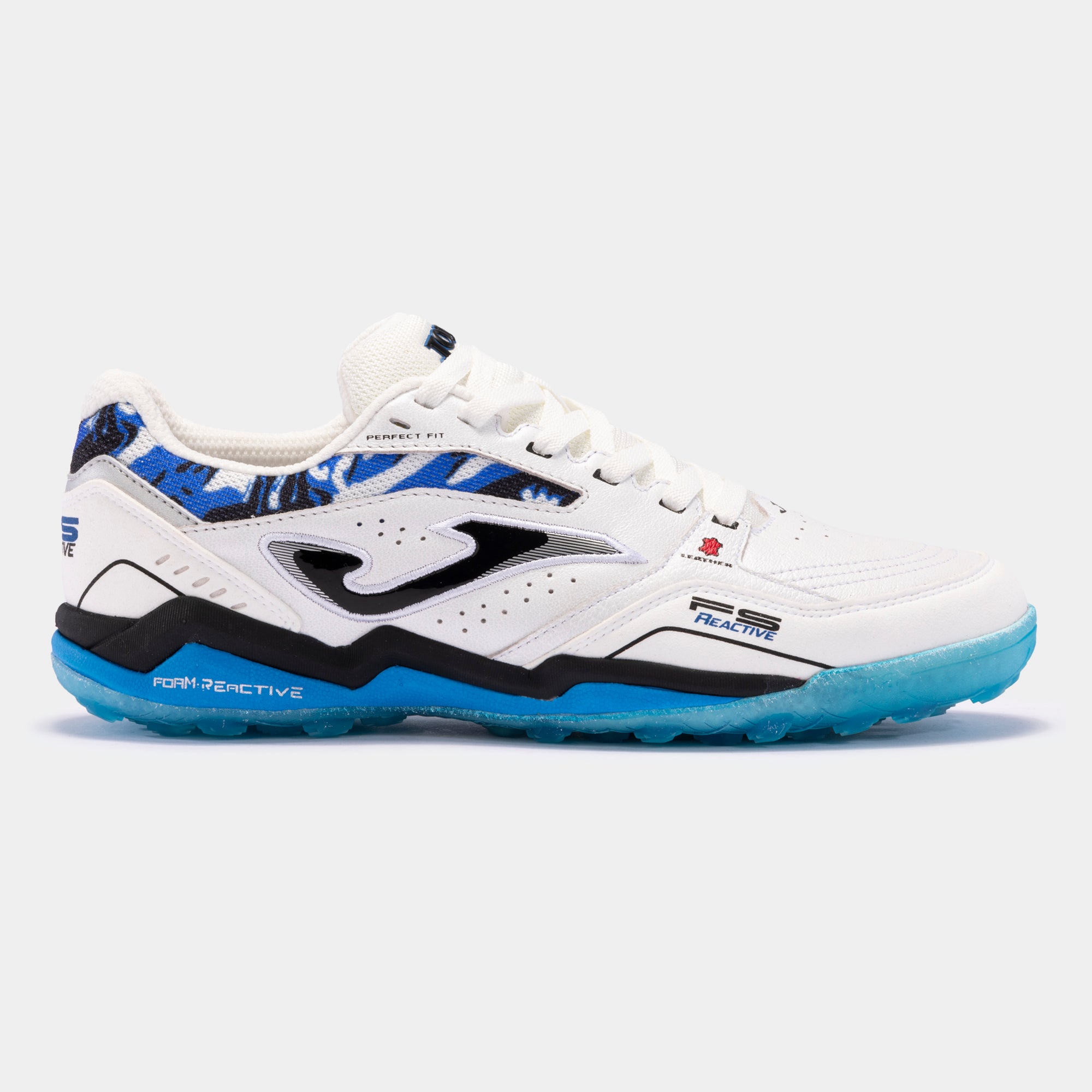 Joma FS Reactive Men/Women Turf Soccer Shoes