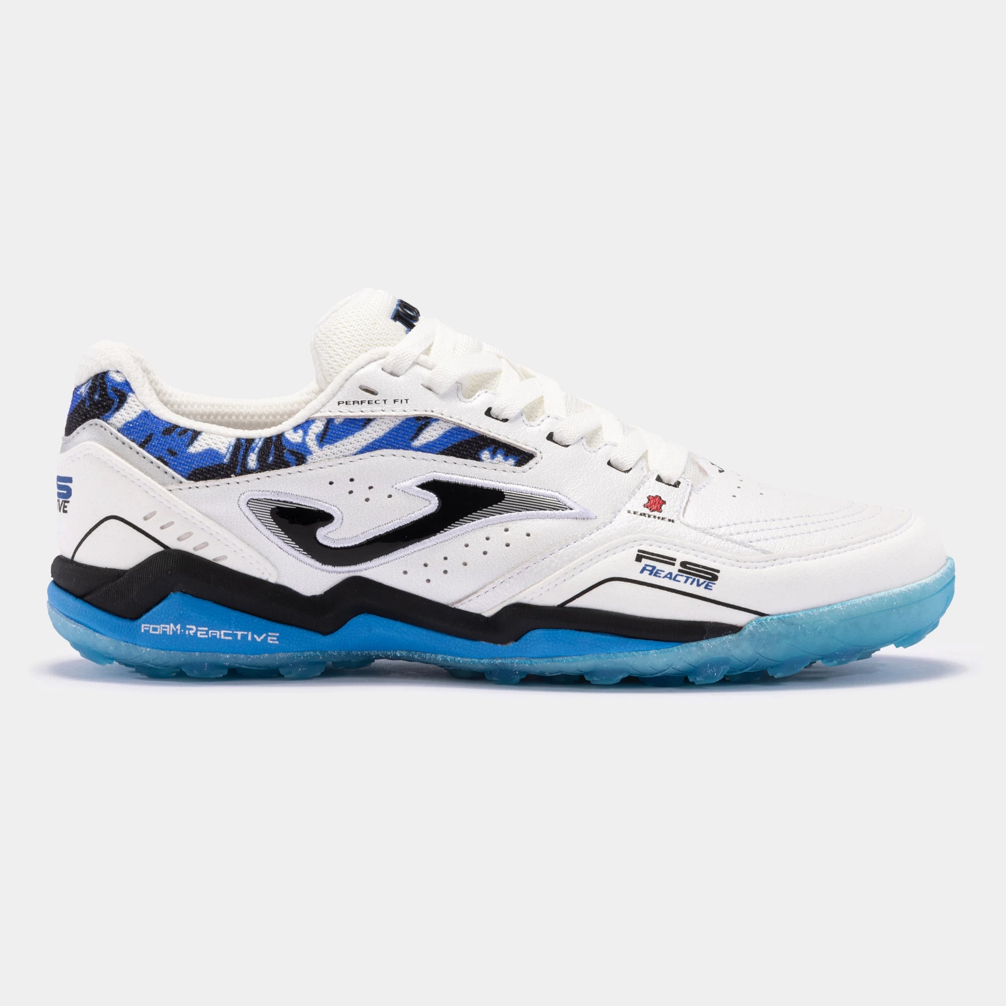 Comprar blue Joma FS Reactive 2302 Turf Soccer Shoes
