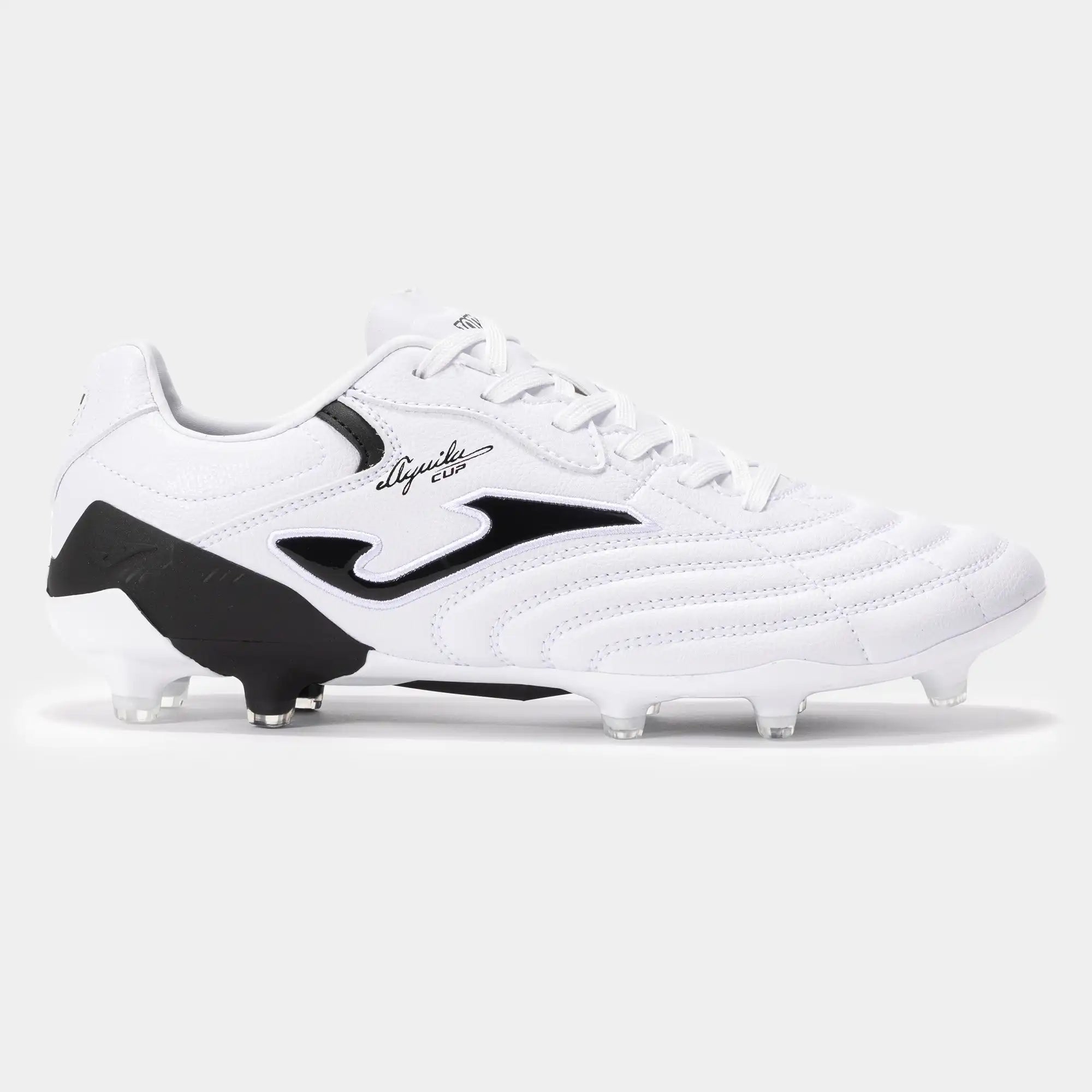 Comprar white-black Joma Aguila Cup Men/Women Firm Ground (FG)