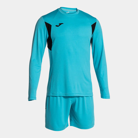 Buy fluor-turquoise JOMA Set Winner Goalkeeper