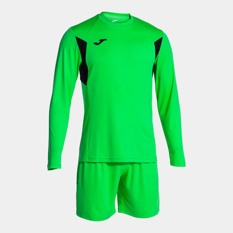 Buy fluor-green JOMA Set Winner Goalkeeper