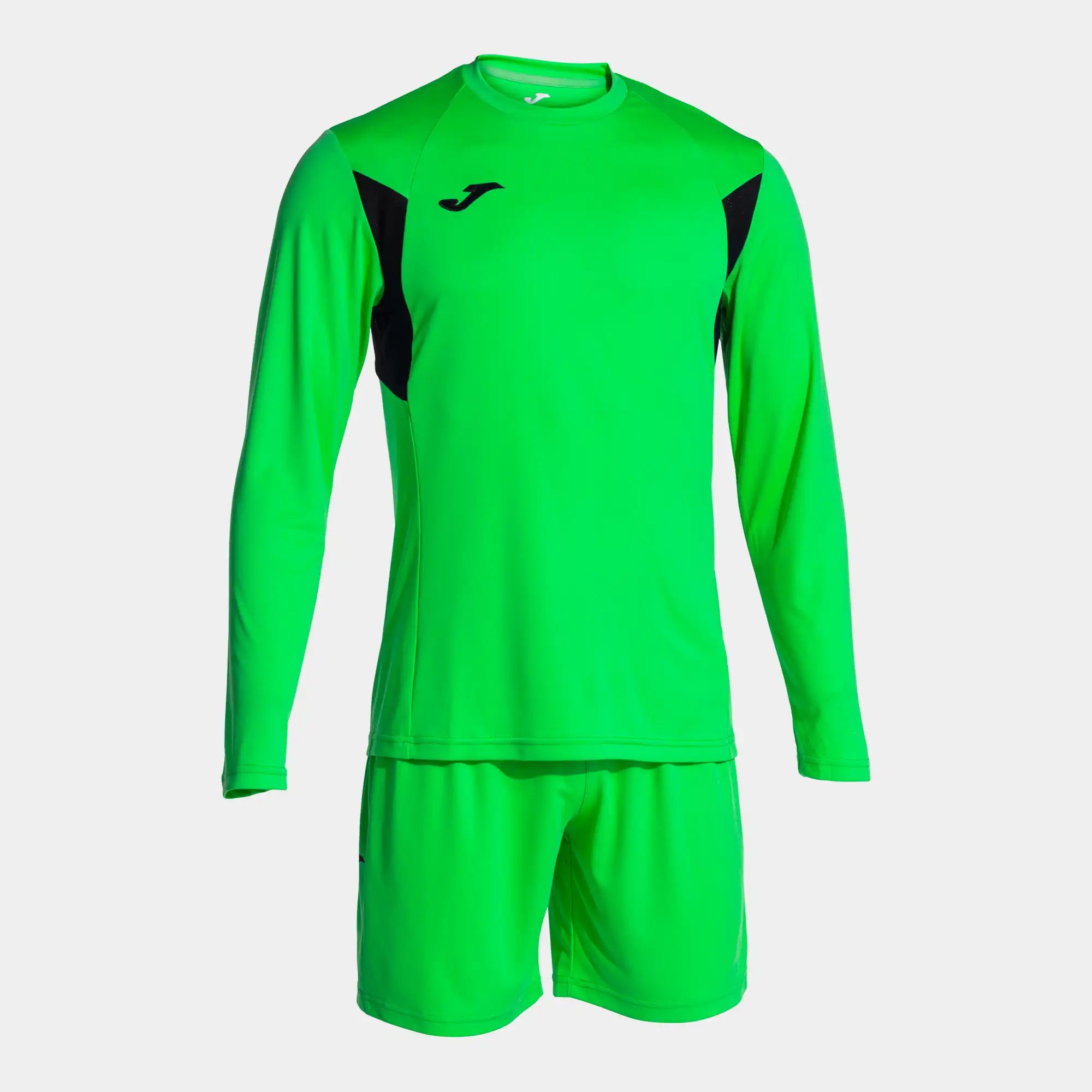 Buy fluor-green JOMA Set Winner Goalkeeper