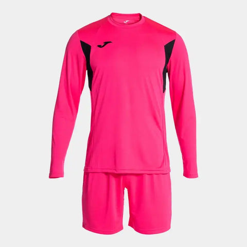Comprar fluor-pink JOMA Set Winner Goalkeeper