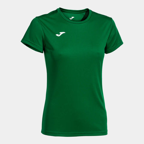 Buy green Joma Combi Women&#39;s Training Jersey I