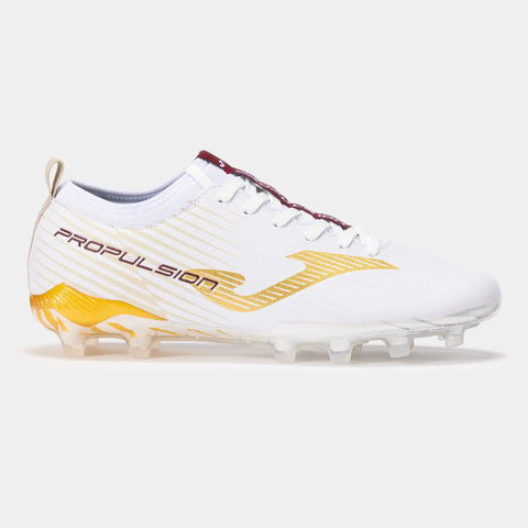 Buy white-gold Joma Propulsion Cup 2308 FG