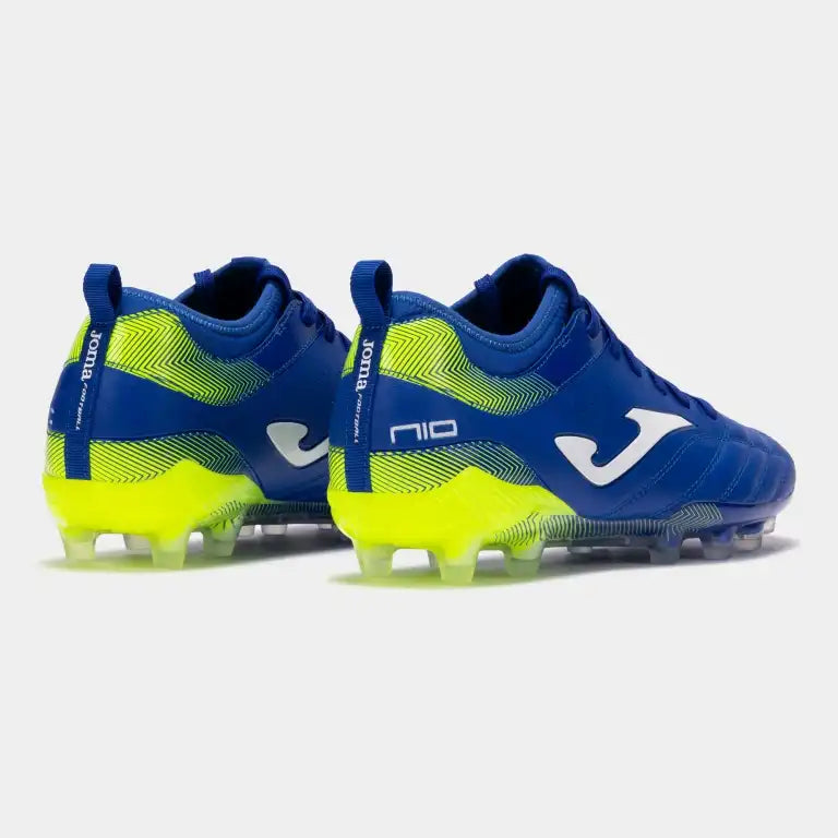 Joma Numero-10 Top Men/Women Firm Ground (FG) Cleats