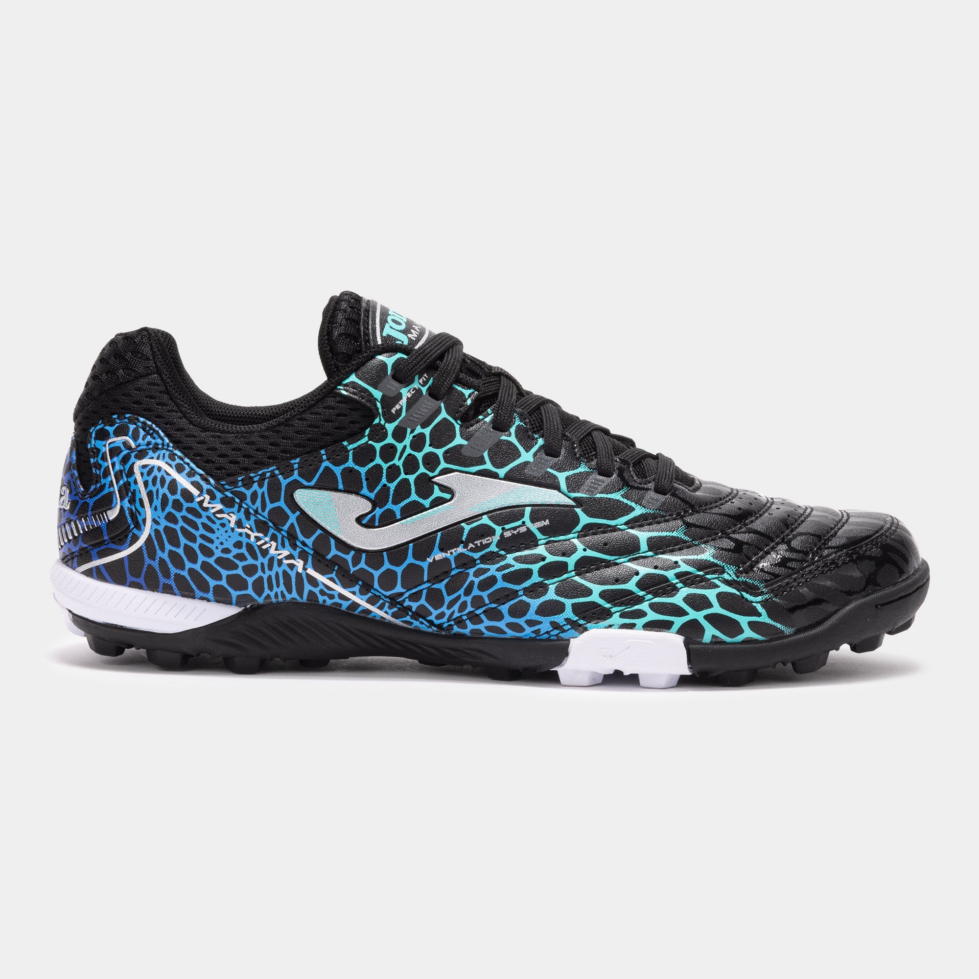 Joma Maxima 25 Men/Women Turf Soccer Shoes