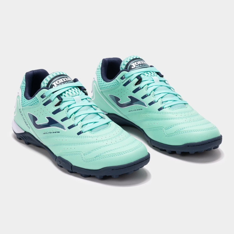 Joma Maxima Men/Women Turf Soccer Shoes