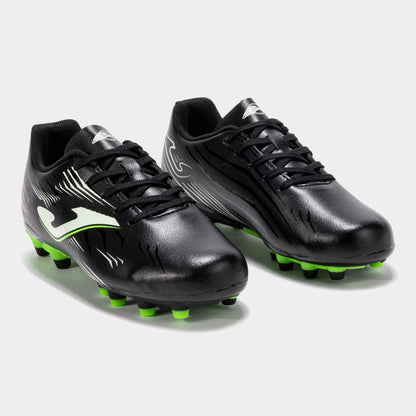 Joma Propulsion Jr Kids/Youth  Soccer Shoes (AG)