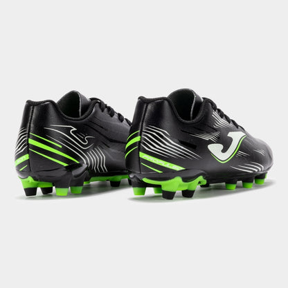 Joma Propulsion Jr Kids/Youth  Soccer Shoes (AG)