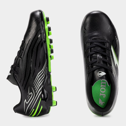Joma Propulsion Jr Kids/Youth  Soccer Shoes (AG)