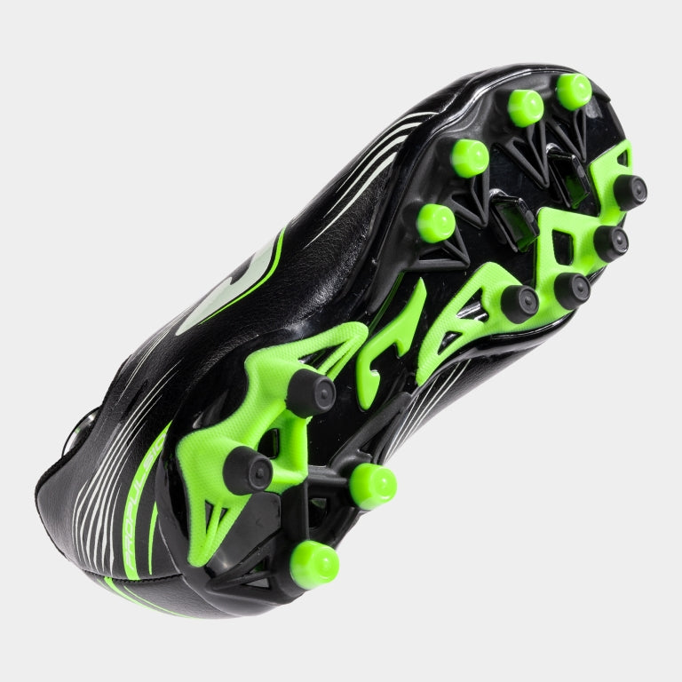 Joma Propulsion Jr Kids/Youth  Soccer Shoes (AG)