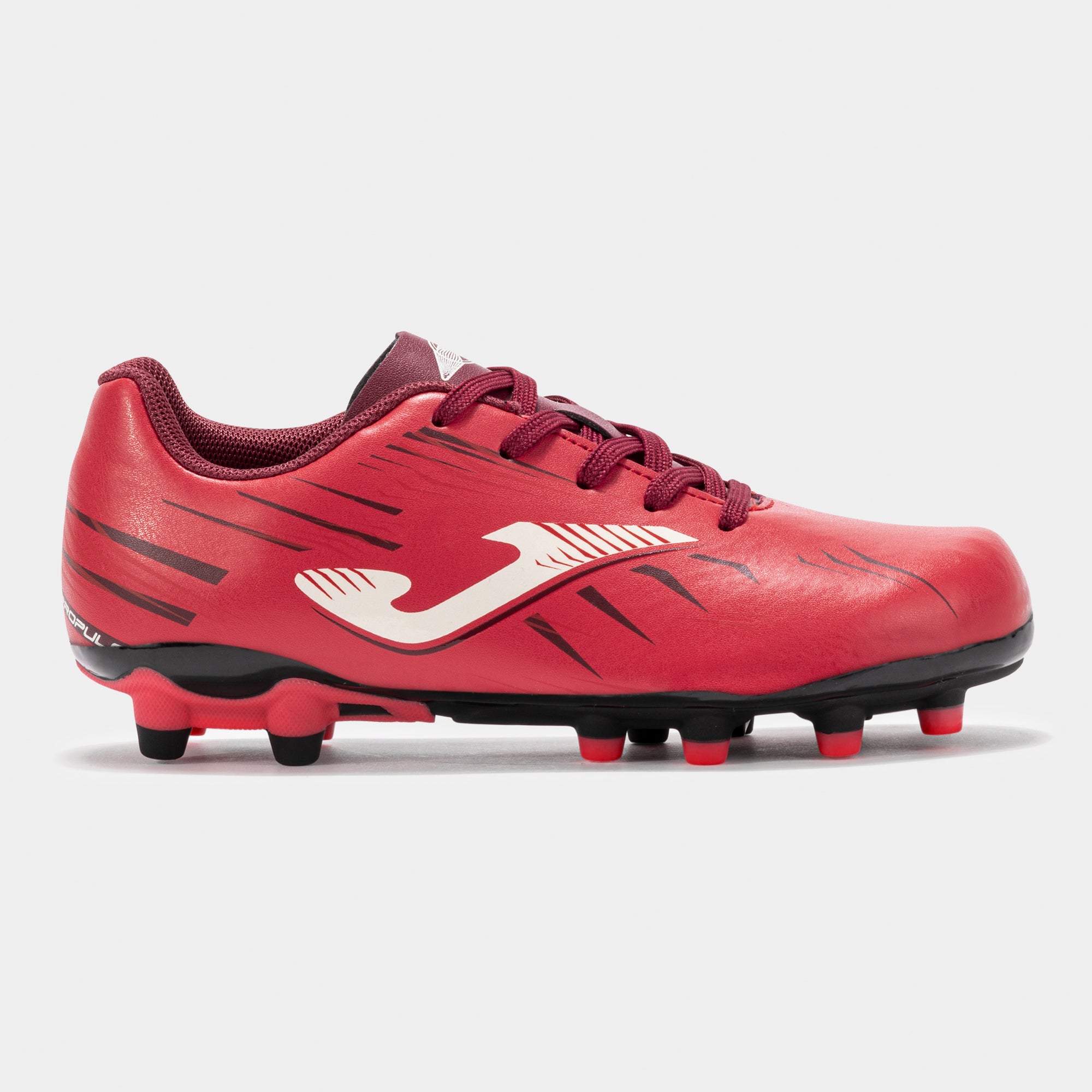Joma Propulsion Jr Kids/Youth  Soccer Shoes (AG)