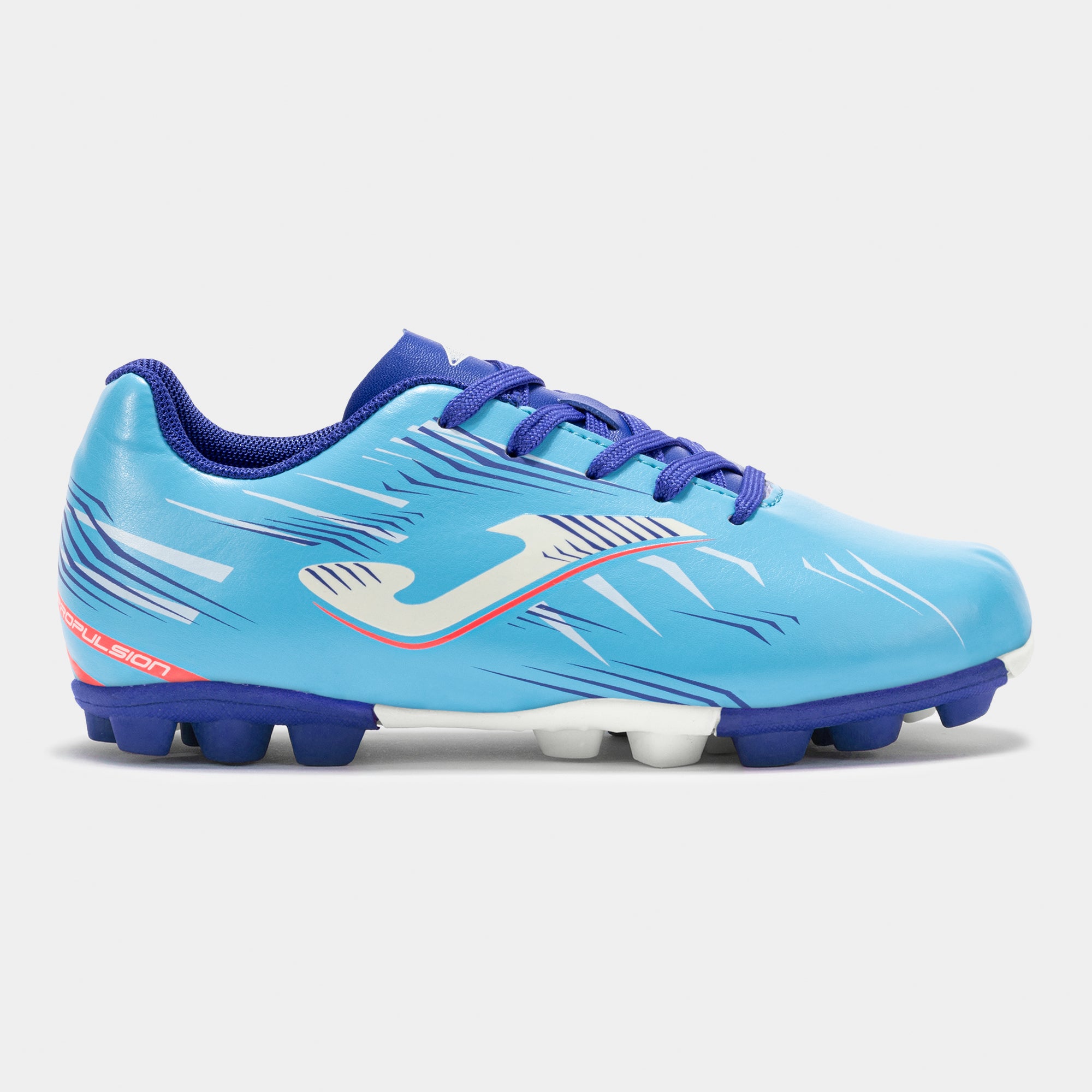Joma Propulsion Jr Kids/Youth  Soccer Shoes (AG)