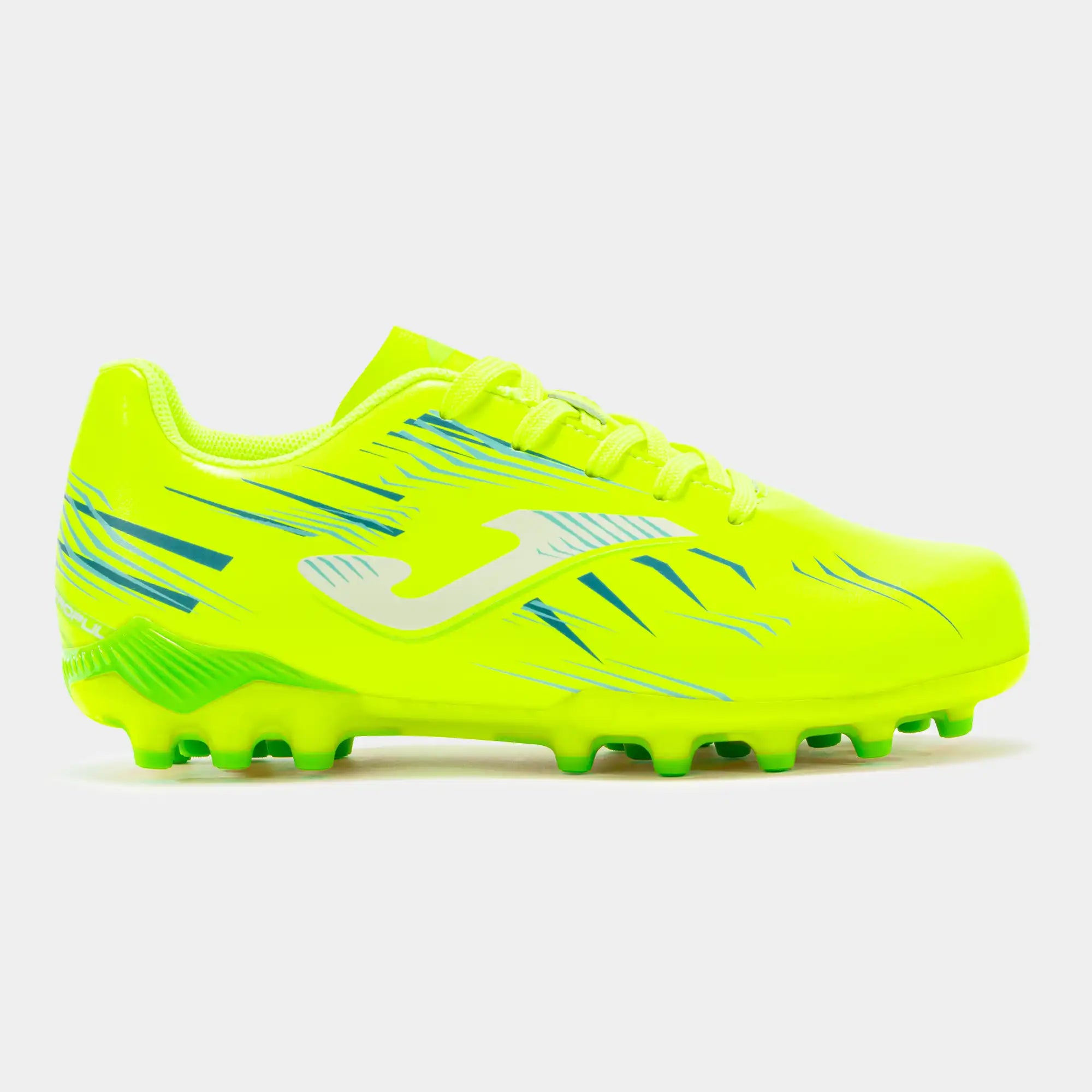 Joma Propulsion Jr Kids/Youth  Soccer Shoes (AG)