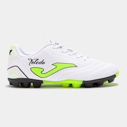 Joma Toledo Kids/Youth  Soccer Cleats Pink