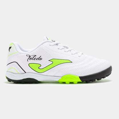 Joma Toledo Jr Kids/Youth Turf Soccer Shoes