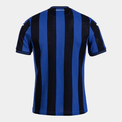 Joma Atalanta Short Sleeve Home Fan Jersey 24/25