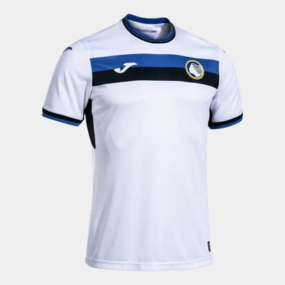 Joma Atalanta Short Sleeve Away Fan Jersey 24/25