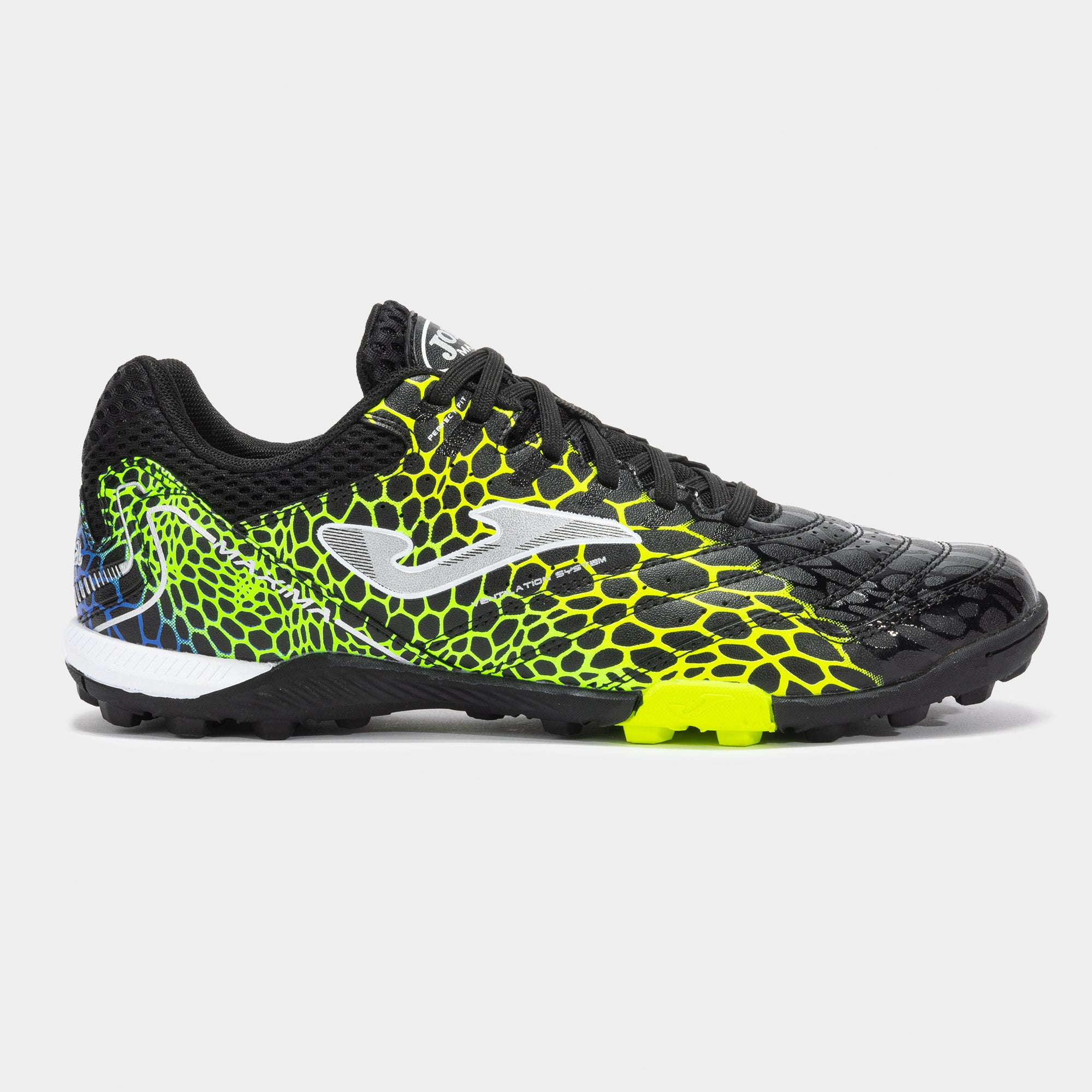 Joma Maxima 25 Men/Women Turf Soccer Shoes