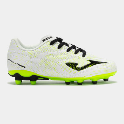 Joma Evolution Kids/Youth Soccer Cleats