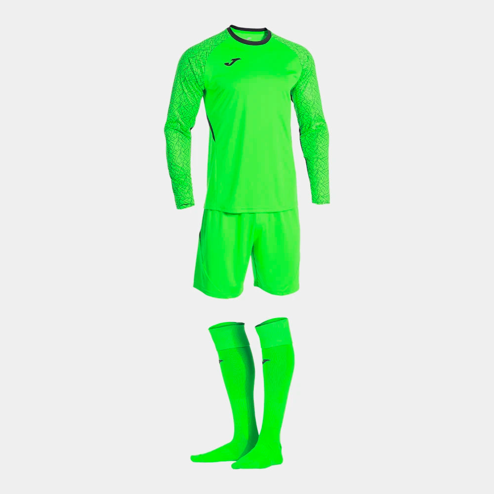 Joma Zamora X Goalkeeper Kit