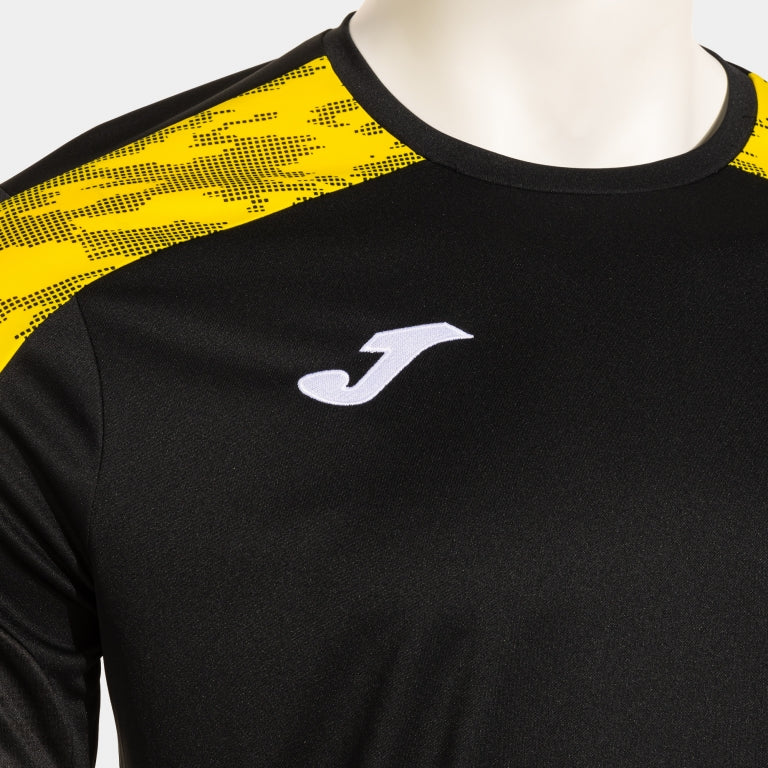 Joma Championship VIII Team Soccer Jersey Short Sleeve