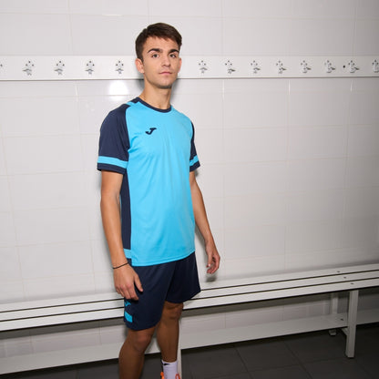 Joma Lider soccer kit for men