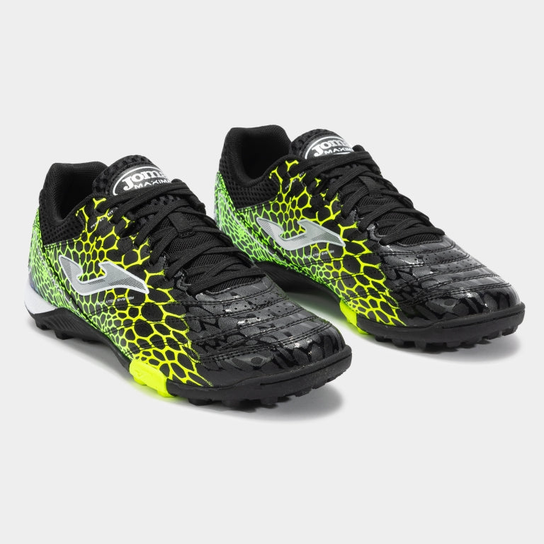 Joma Maxima 25 Men/Women Turf Soccer Shoes
