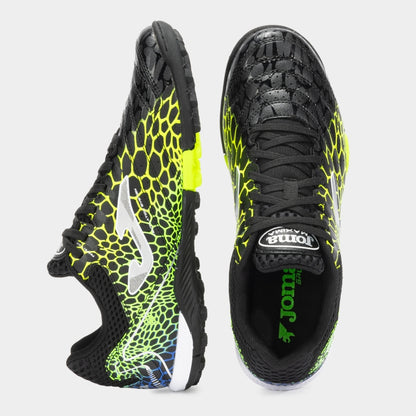 Joma Maxima 25 Men/Women Turf Soccer Shoes