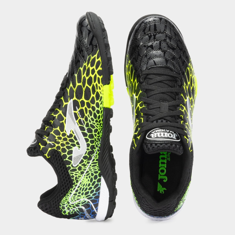 Joma Maxima 25 Men/Women Turf Soccer Shoes