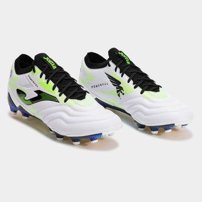 Joma Powerful Top 25 Men/Women Firm Ground (FG) Cleats