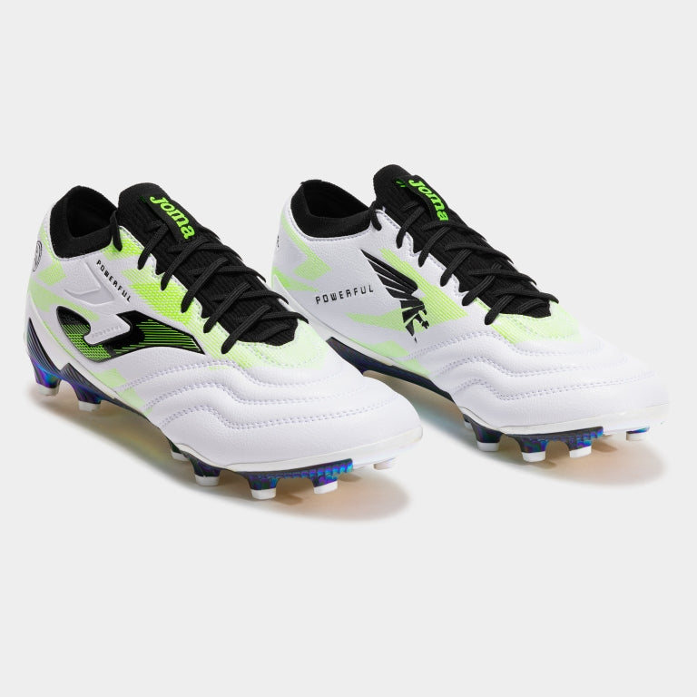 Joma Powerful Top 25 Men/Women Firm Ground (FG) Cleats