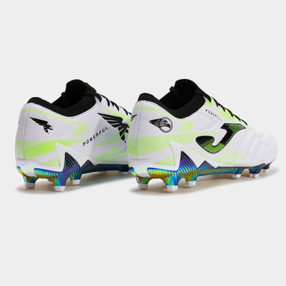 Joma Powerful Top 25 Men/Women Firm Ground (FG) Cleats