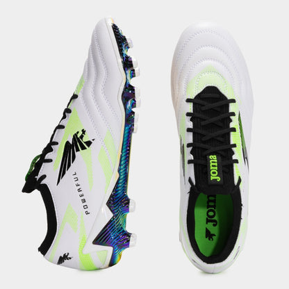 Joma Powerful Top 25 Men/Women Firm Ground (FG) Cleats