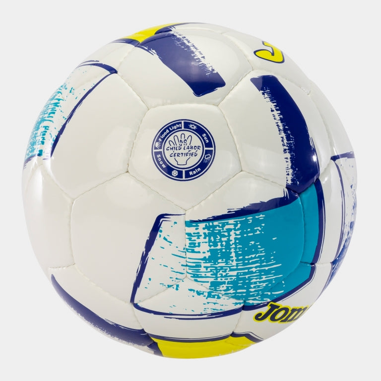 Joma Dali II Soccer Ball – Pack of 12 Balls