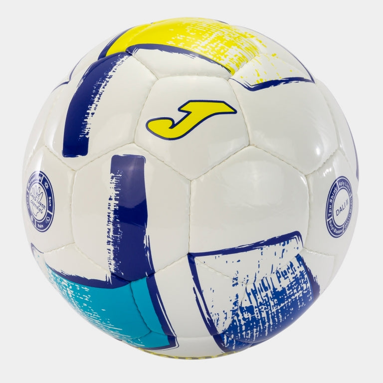 Joma Dali II Soccer Ball – Pack of 12 Balls