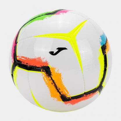 Joma Halley II Soccer Ball – Pack of 12 Balls