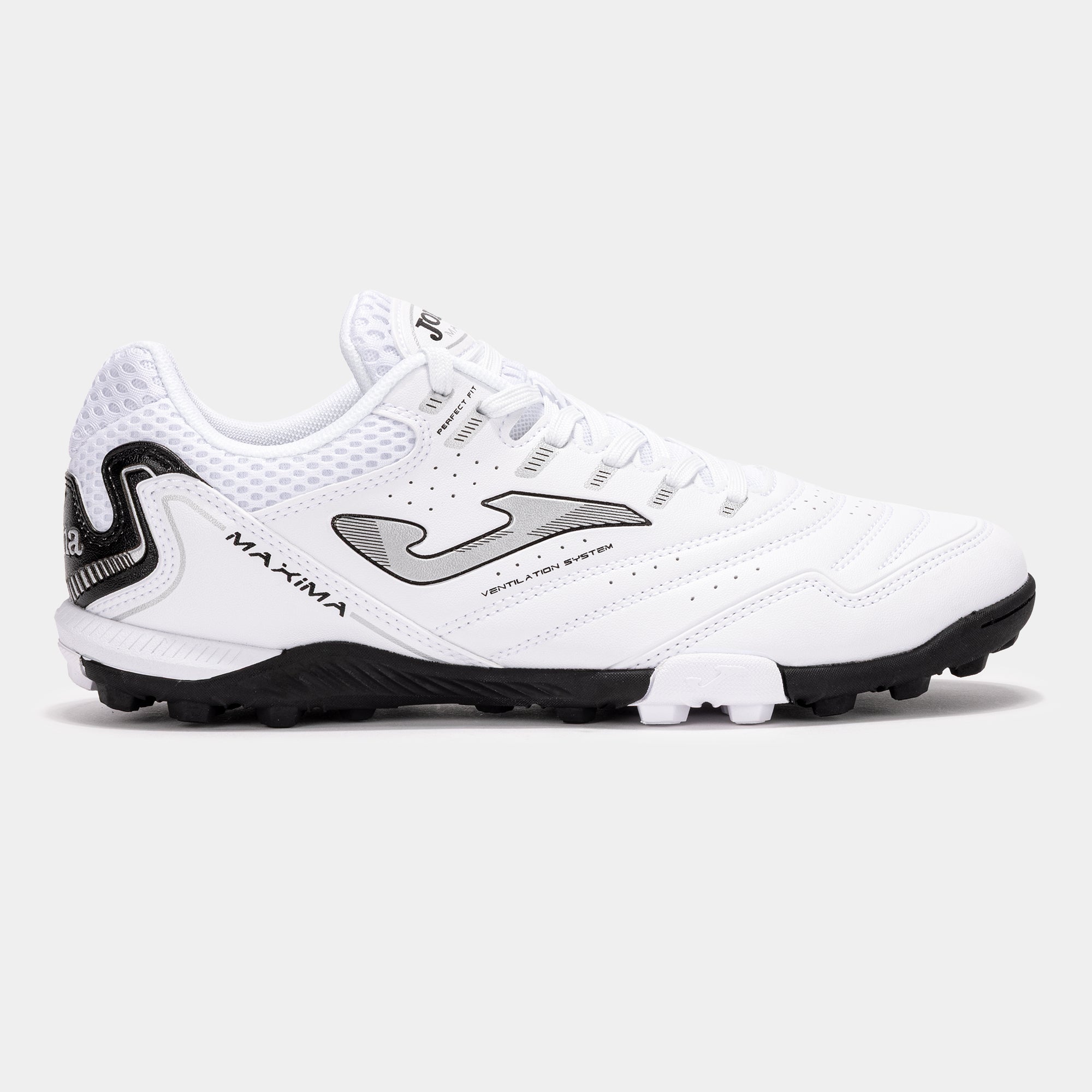 Joma Maxima 25 Men/Women Turf Soccer Shoes