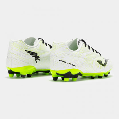 Joma Evolution Kids/Youth Soccer Cleats