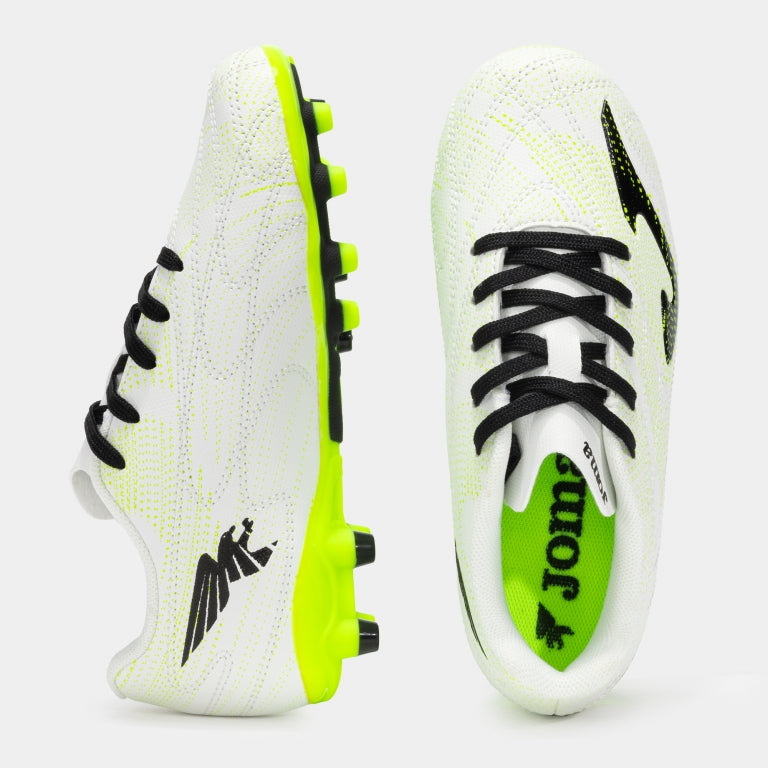 Joma Evolution Kids/Youth Soccer Cleats