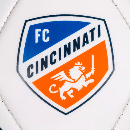 Franklin FC Cincinnati Soccer Ball Size 5