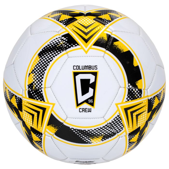 Franklin Columbus Crew SC Soccer Ball
