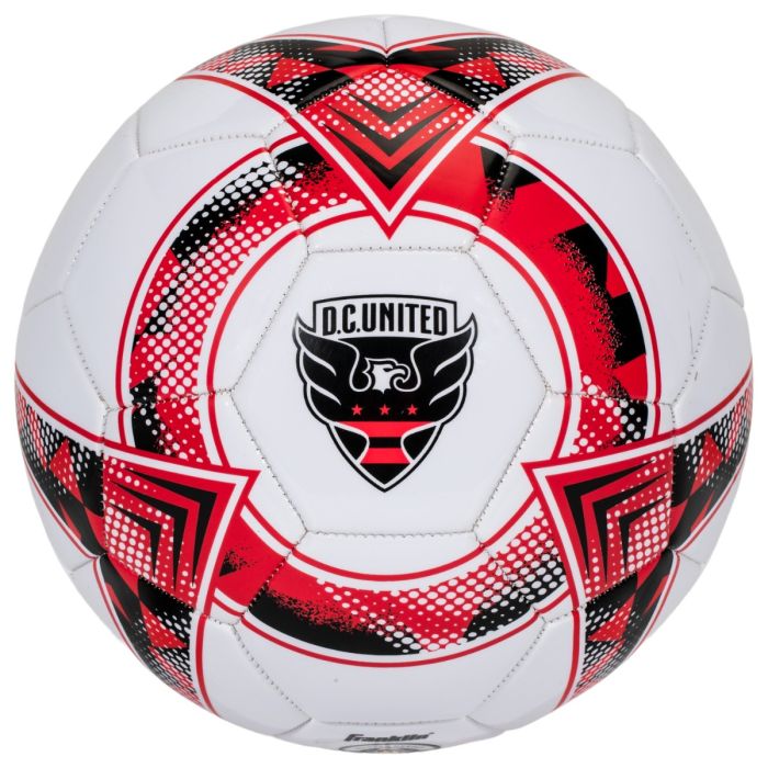 Franklin Washington DC United Soccer Ball